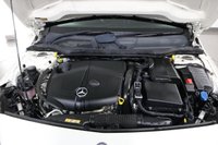 USED 2016 16 MERCEDES-BENZ A-CLASS 2.1 A200d AMG Line Hatchback 5dr Diesel Manual Euro 6 (s/s) (136 ps) 10 DOCUMENTED SERVICES I &pound;35 ROAD TAX