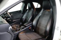 USED 2016 16 MERCEDES-BENZ A-CLASS 2.1 A200d AMG Line Hatchback 5dr Diesel Manual Euro 6 (s/s) (136 ps) 10 DOCUMENTED SERVICES I &pound;35 ROAD TAX
