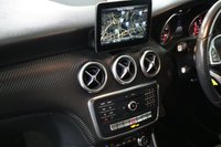 USED 2016 16 MERCEDES-BENZ A-CLASS 2.1 A200d AMG Line Hatchback 5dr Diesel Manual Euro 6 (s/s) (136 ps) 10 DOCUMENTED SERVICES I &pound;35 ROAD TAX