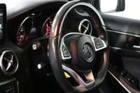 USED 2016 16 MERCEDES-BENZ A-CLASS 2.1 A200d AMG Line Hatchback 5dr Diesel Manual Euro 6 (s/s) (136 ps) 10 DOCUMENTED SERVICES I &pound;35 ROAD TAX