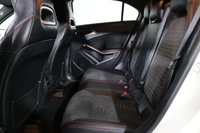 USED 2016 16 MERCEDES-BENZ A-CLASS 2.1 A200d AMG Line Hatchback 5dr Diesel Manual Euro 6 (s/s) (136 ps) 10 DOCUMENTED SERVICES I &pound;35 ROAD TAX