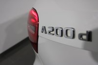 USED 2016 16 MERCEDES-BENZ A-CLASS 2.1 A200d AMG Line Hatchback 5dr Diesel Manual Euro 6 (s/s) (136 ps) 10 DOCUMENTED SERVICES I &pound;35 ROAD TAX
