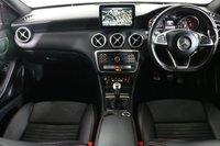 USED 2016 16 MERCEDES-BENZ A-CLASS 2.1 A200d AMG Line Hatchback 5dr Diesel Manual Euro 6 (s/s) (136 ps) 10 DOCUMENTED SERVICES I &pound;35 ROAD TAX