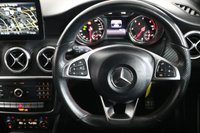 USED 2016 16 MERCEDES-BENZ A-CLASS 2.1 A200d AMG Line Hatchback 5dr Diesel Manual Euro 6 (s/s) (136 ps) 10 DOCUMENTED SERVICES I &pound;35 ROAD TAX