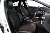 USED 2016 16 MERCEDES-BENZ A-CLASS 2.1 A200d AMG Line Hatchback 5dr Diesel Manual Euro 6 (s/s) (136 ps) 10 DOCUMENTED SERVICES I &pound;35 ROAD TAX