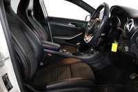 USED 2016 16 MERCEDES-BENZ A-CLASS 2.1 A200d AMG Line Hatchback 5dr Diesel Manual Euro 6 (s/s) (136 ps) 10 DOCUMENTED SERVICES I &pound;35 ROAD TAX