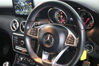 USED 2016 16 MERCEDES-BENZ A-CLASS 2.1 A200d AMG Line Hatchback 5dr Diesel Manual Euro 6 (s/s) (136 ps) 10 DOCUMENTED SERVICES I &pound;35 ROAD TAX