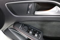 USED 2016 16 MERCEDES-BENZ A-CLASS 2.1 A200d AMG Line Hatchback 5dr Diesel Manual Euro 6 (s/s) (136 ps) 10 DOCUMENTED SERVICES I &pound;35 ROAD TAX