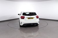 USED 2016 16 MERCEDES-BENZ A-CLASS 2.1 A200d AMG Line Hatchback 5dr Diesel Manual Euro 6 (s/s) (136 ps) 10 DOCUMENTED SERVICES I &pound;35 ROAD TAX