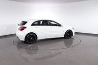 USED 2016 16 MERCEDES-BENZ A-CLASS 2.1 A200d AMG Line Hatchback 5dr Diesel Manual Euro 6 (s/s) (136 ps) 10 DOCUMENTED SERVICES I &pound;35 ROAD TAX