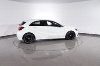 USED 2016 16 MERCEDES-BENZ A-CLASS 2.1 A200d AMG Line Hatchback 5dr Diesel Manual Euro 6 (s/s) (136 ps) 10 DOCUMENTED SERVICES I &pound;35 ROAD TAX
