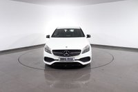 USED 2016 16 MERCEDES-BENZ A-CLASS 2.1 A200d AMG Line Hatchback 5dr Diesel Manual Euro 6 (s/s) (136 ps) 10 DOCUMENTED SERVICES I &pound;35 ROAD TAX