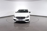 USED 2016 16 MERCEDES-BENZ A-CLASS 2.1 A200d AMG Line Hatchback 5dr Diesel Manual Euro 6 (s/s) (136 ps) 10 DOCUMENTED SERVICES I &pound;35 ROAD TAX