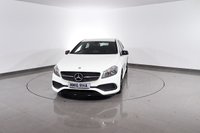 USED 2016 16 MERCEDES-BENZ A-CLASS 2.1 A200d AMG Line Hatchback 5dr Diesel Manual Euro 6 (s/s) (136 ps) 10 DOCUMENTED SERVICES I &pound;35 ROAD TAX