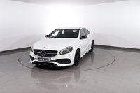 USED 2016 16 MERCEDES-BENZ A-CLASS 2.1 A200d AMG Line Hatchback 5dr Diesel Manual Euro 6 (s/s) (136 ps) 10 DOCUMENTED SERVICES I &pound;35 ROAD TAX