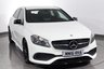 USED 2016 16 MERCEDES-BENZ A-CLASS 2.1 A200d AMG Line Hatchback 5dr Diesel Manual Euro 6 (s/s) (136 ps) 10 DOCUMENTED SERVICES I &pound;35 ROAD TAX