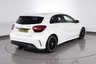 USED 2016 16 MERCEDES-BENZ A-CLASS 2.1 A200d AMG Line Hatchback 5dr Diesel Manual Euro 6 (s/s) (136 ps) 10 DOCUMENTED SERVICES I &pound;35 ROAD TAX