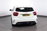 USED 2016 16 MERCEDES-BENZ A-CLASS 2.1 A200d AMG Line Hatchback 5dr Diesel Manual Euro 6 (s/s) (136 ps) 10 DOCUMENTED SERVICES I &pound;35 ROAD TAX
