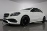 USED 2016 16 MERCEDES-BENZ A-CLASS 2.1 A200d AMG Line Hatchback 5dr Diesel Manual Euro 6 (s/s) (136 ps) 10 DOCUMENTED SERVICES I &pound;35 ROAD TAX