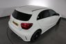 USED 2016 16 MERCEDES-BENZ A-CLASS 2.1 A200d AMG Line Hatchback 5dr Diesel Manual Euro 6 (s/s) (136 ps) 10 DOCUMENTED SERVICES I &pound;35 ROAD TAX