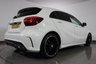 USED 2016 16 MERCEDES-BENZ A-CLASS 2.1 A200d AMG Line Hatchback 5dr Diesel Manual Euro 6 (s/s) (136 ps) 10 DOCUMENTED SERVICES I &pound;35 ROAD TAX
