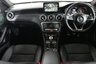 USED 2016 16 MERCEDES-BENZ A-CLASS 2.1 A200d AMG Line Hatchback 5dr Diesel Manual Euro 6 (s/s) (136 ps) 10 DOCUMENTED SERVICES I &pound;35 ROAD TAX