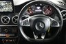 USED 2016 16 MERCEDES-BENZ A-CLASS 2.1 A200d AMG Line Hatchback 5dr Diesel Manual Euro 6 (s/s) (136 ps) 10 DOCUMENTED SERVICES I &pound;35 ROAD TAX