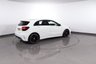 USED 2016 16 MERCEDES-BENZ A-CLASS 2.1 A200d AMG Line Hatchback 5dr Diesel Manual Euro 6 (s/s) (136 ps) 10 DOCUMENTED SERVICES I &pound;35 ROAD TAX