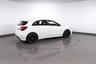 USED 2016 16 MERCEDES-BENZ A-CLASS 2.1 A200d AMG Line Hatchback 5dr Diesel Manual Euro 6 (s/s) (136 ps) 10 DOCUMENTED SERVICES I &pound;35 ROAD TAX