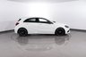 USED 2016 16 MERCEDES-BENZ A-CLASS 2.1 A200d AMG Line Hatchback 5dr Diesel Manual Euro 6 (s/s) (136 ps) 10 DOCUMENTED SERVICES I &pound;35 ROAD TAX