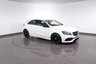 USED 2016 16 MERCEDES-BENZ A-CLASS 2.1 A200d AMG Line Hatchback 5dr Diesel Manual Euro 6 (s/s) (136 ps) 10 DOCUMENTED SERVICES I &pound;35 ROAD TAX