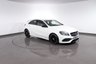 USED 2016 16 MERCEDES-BENZ A-CLASS 2.1 A200d AMG Line Hatchback 5dr Diesel Manual Euro 6 (s/s) (136 ps) 10 DOCUMENTED SERVICES I &pound;35 ROAD TAX