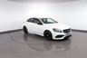 USED 2016 16 MERCEDES-BENZ A-CLASS 2.1 A200d AMG Line Hatchback 5dr Diesel Manual Euro 6 (s/s) (136 ps) 10 DOCUMENTED SERVICES I &pound;35 ROAD TAX