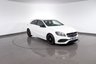 USED 2016 16 MERCEDES-BENZ A-CLASS 2.1 A200d AMG Line Hatchback 5dr Diesel Manual Euro 6 (s/s) (136 ps) 10 DOCUMENTED SERVICES I &pound;35 ROAD TAX