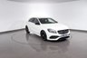 USED 2016 16 MERCEDES-BENZ A-CLASS 2.1 A200d AMG Line Hatchback 5dr Diesel Manual Euro 6 (s/s) (136 ps) 10 DOCUMENTED SERVICES I &pound;35 ROAD TAX