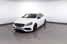 USED 2016 16 MERCEDES-BENZ A-CLASS 2.1 A200d AMG Line Hatchback 5dr Diesel Manual Euro 6 (s/s) (136 ps) 10 DOCUMENTED SERVICES I &pound;35 ROAD TAX