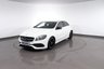 USED 2016 16 MERCEDES-BENZ A-CLASS 2.1 A200d AMG Line Hatchback 5dr Diesel Manual Euro 6 (s/s) (136 ps) 10 DOCUMENTED SERVICES I &pound;35 ROAD TAX