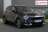 USED 2023 23 KIA SPORTAGE 1.6 T-GDi 3 SUV 5dr Petrol Manual Euro 6 (s/s) (148 bhp) Reverse Camera, Front / Rear Parking Sensors, Android Auto / Apple CarPlay, Heated Seats, Heated Steering Wheel Reverse Camera, Front / Rear Parking Sensors, Android Auto / Apple CarPlay, Heated Seats, Heated Steering Wheel