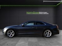 USED 2019 AUDI A5 2.0 TFSI 40 S line Coupe 2dr Petrol S Tronic Euro 6 (s/s) (190 ps) Absolutely Amazing Car, Very Low Miileage, Fantastic Condition, No Deposit, No Fee, No Final Payment Finance