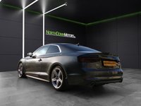 USED 2019 AUDI A5 2.0 TFSI 40 S line Coupe 2dr Petrol S Tronic Euro 6 (s/s) (190 ps) Absolutely Amazing Car, Very Low Miileage, Fantastic Condition, No Deposit, No Fee, No Final Payment Finance