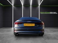 USED 2019 AUDI A5 2.0 TFSI 40 S line Coupe 2dr Petrol S Tronic Euro 6 (s/s) (190 ps) Absolutely Amazing Car, Very Low Miileage, Fantastic Condition, No Deposit, No Fee, No Final Payment Finance