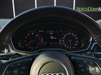 USED 2019 AUDI A5 2.0 TFSI 40 S line Coupe 2dr Petrol S Tronic Euro 6 (s/s) (190 ps) Absolutely Amazing Car, Very Low Miileage, Fantastic Condition, No Deposit, No Fee, No Final Payment Finance