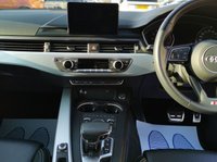 USED 2019 AUDI A5 2.0 TFSI 40 S line Coupe 2dr Petrol S Tronic Euro 6 (s/s) (190 ps) Absolutely Amazing Car, Very Low Miileage, Fantastic Condition, No Deposit, No Fee, No Final Payment Finance