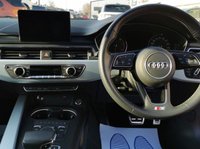 USED 2019 AUDI A5 2.0 TFSI 40 S line Coupe 2dr Petrol S Tronic Euro 6 (s/s) (190 ps) Absolutely Amazing Car, Very Low Miileage, Fantastic Condition, No Deposit, No Fee, No Final Payment Finance
