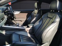 USED 2019 AUDI A5 2.0 TFSI 40 S line Coupe 2dr Petrol S Tronic Euro 6 (s/s) (190 ps) Absolutely Amazing Car, Very Low Miileage, Fantastic Condition, No Deposit, No Fee, No Final Payment Finance