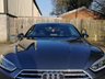 USED 2019 AUDI A5 2.0 TFSI 40 S line Coupe 2dr Petrol S Tronic Euro 6 (s/s) (190 ps) Absolutely Amazing Car, Very Low Miileage, Fantastic Condition, No Deposit, No Fee, No Final Payment Finance
