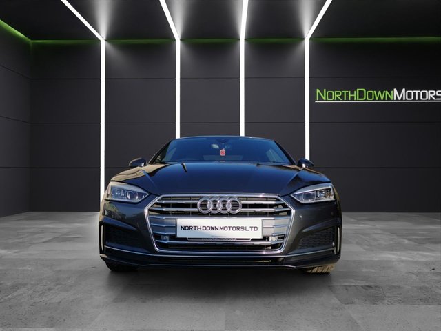 View our AUDI A5