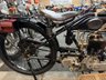 USED 1923 AJS MODEL B 349cc px welcome delivery available call today