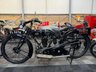 USED 1923 AJS MODEL B 349cc px welcome delivery available call today