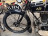 USED 1923 AJS MODEL B 349cc px welcome delivery available call today
